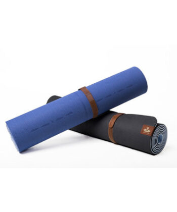 Blue Mat