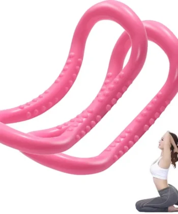 Yoga Pilates